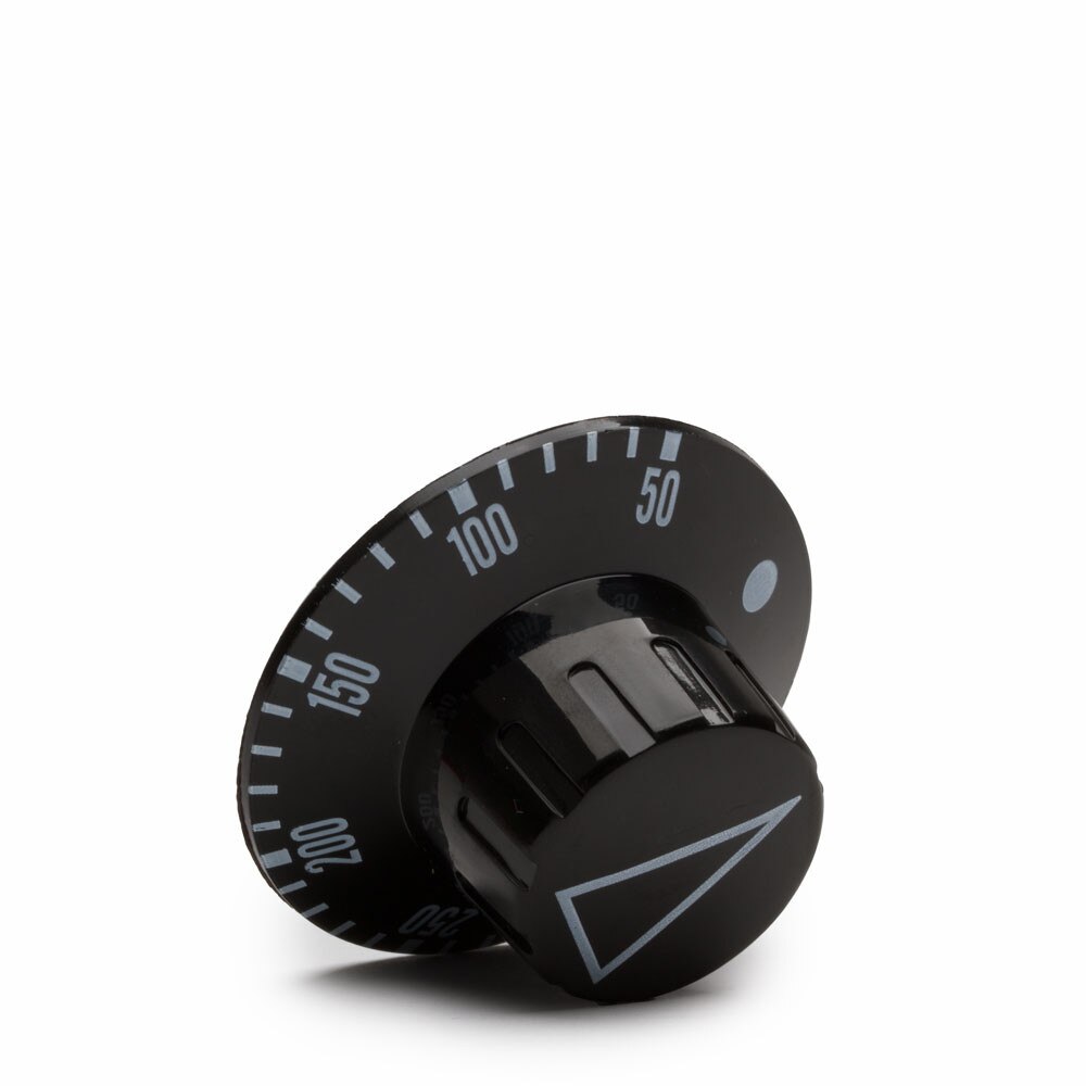 Crepe Maker - Temperature Control Knob